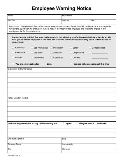 Work Write up Form Employee Evaluation Form, Daycare Business Plan, Employee Performance Review, Evaluation Employee, Employee Relations, Evaluation Form, Employee Handbook, Employee Management, Restaurant Management