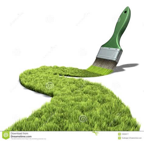 Planting. 3D concept with grass and painbrush #Sponsored , #Planting, #concept, #grass, #painbrush Environmental Posters, Motion Graphics Typography, Real Estate Marketing Design, Real Estate Ads, Cake Logo Design, Dark Art Photography, Real Estates Design, Visual Metaphor, Social Media Poster