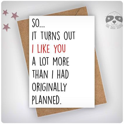 Cricut Anniversary Card, Birthday Greetings For Boyfriend, Diy Anniversary Cards, Anniversary Quotes Funny, Boyfriend Funny, Funny Husband, Anniversary Cards Handmade, Card For Boyfriend, Anniversary Cards For Husband