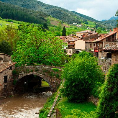 potes-ganador-turismo-rural-2020 Portugal, Villa, House Styles, Travel