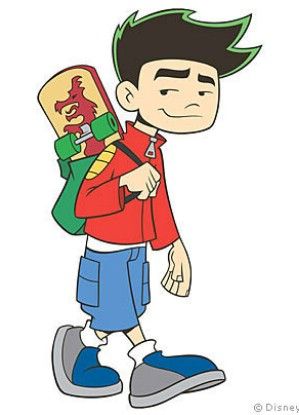 American Dragon Jake Long, 90s Cartoon Characters, Cartoon Network Characters, Old Cartoon Network, Jake Long, Timmy Turner, American Dragon, 2000s Cartoons, Vintage Cartoons