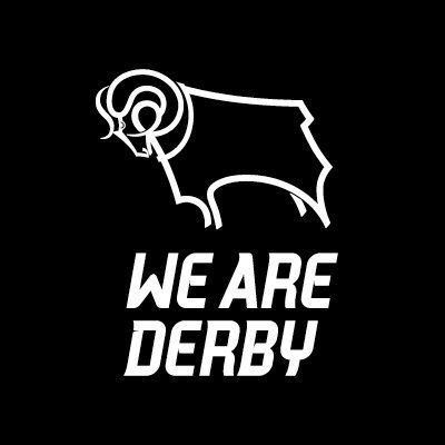 Derby County wallpaper. County Wallpaper, Derby County, Best Football Team, The Beautiful Game, Kids Cups, Boys Wallpaper, Football Wallpaper, Profile Pic, What You Think