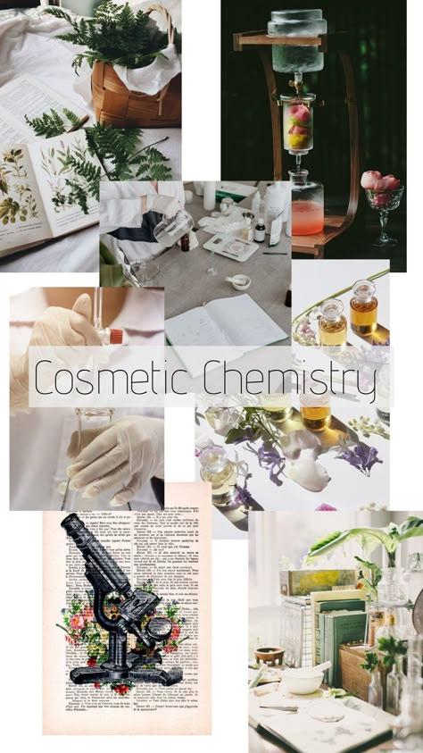 Aesthetic chemistry, cosmetics, chemistry, microscope, Botanics Cosmetic Chemistry Lab, Cosmetic Chemistry Aesthetic, Chemistry Aesthetic Wallpaper, Chemistry Student Aesthetic, Chemistry Lab Aesthetic, Cosmetic Scientist, Cosmetic Science, Cosmetic Chemist, Cosmetic Chemistry