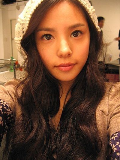 Min Hyorin, Min Hyo Rin, Korean Celebrities, Pinterest Girls, I Love Girls, Girl Icons, Girly Girl, Ulzzang Girl, Pretty Face