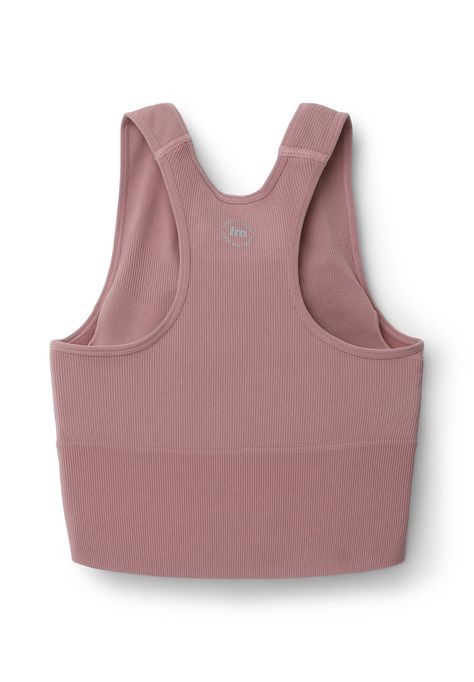 Terranova Top - rosa fard