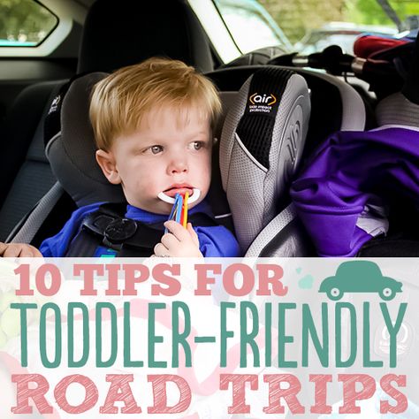 10 Tips for a Toddler Friendly Road Trip Toddler Road Trip Activities, Toddler Road Trip, Road Trip Activities, Long Road Trip, Perfect Road Trip, Post Partum Workout, Road Trip With Kids, Family Road Trips, Summer Road Trip