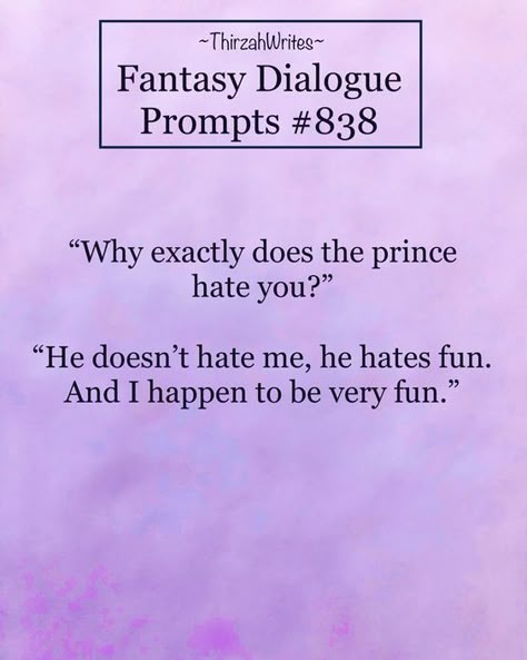 Prince Writing Prompts, Writing Prompts Fantasy Ideas, Fantasy Prompts, Fantasy Writing Prompts, Fantasy Writing, Writing Plot, Writing Inspiration Tips, Daily Writing Prompts, Story Writing Prompts