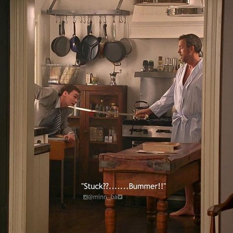 House Dr House Apartment, House Md Apartment, House Md Funny, House Md Quotes, House And Wilson, Medical Series, Differential Diagnosis, Gregory House, Medical Malpractice