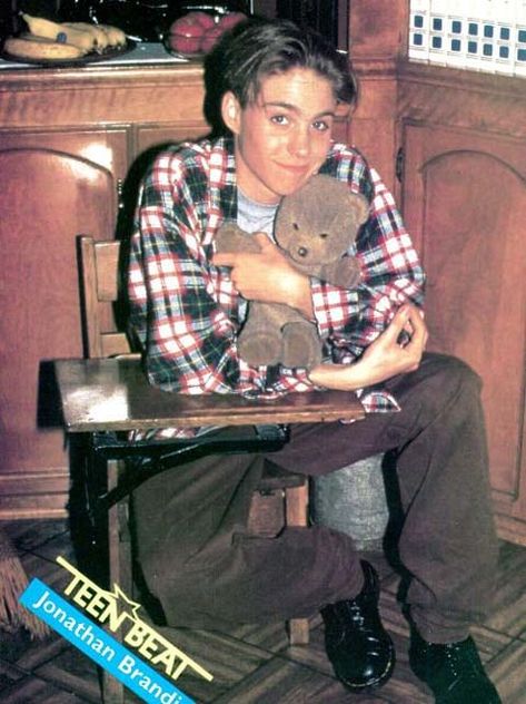 Grant Show, Jonathan Brandis, Boys Food, 80s Actors, 90s Actors, Teen Magazine, Young Actors, Retro Photo, Cute Actors