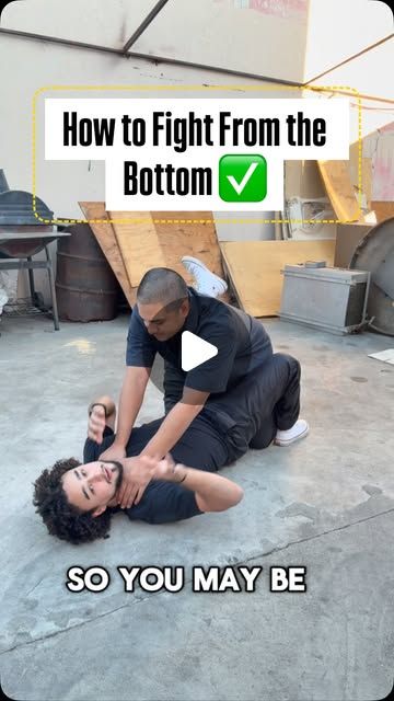 Anthony Ruiz on Instagram: "Works on Everyone under 1,000 Pounds ✅ #selfdefense #jiujitsu #beginner #jiujitsututorials #graciejiujitsu #martialarts #mma #muaythai #boxing🥊 #kickboxing #wrestling #fyp #foryou #foryoupage #reactions #react #how #howto #tutorial" The Artist Movie, Martial Artist, Muay Thai, Kickboxing, Self Defense, Martial Arts, Boxing, Acting, Wrestling