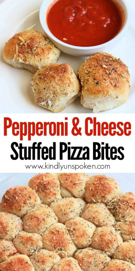 Cheese Stuffed Pizza, Pepperoni Pizza Sticks, Pepperoni And Cheese, Stuffed Pizza, Pizza Sticks, Pizza Snacks, Pizza Bites, Pizza Recipes Homemade, Mozzarella Sticks