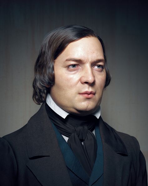 Robert Schumann (1850), Hadi Karimi on ArtStation at https://www.artstation.com/artwork/nYJQG1 Elizabeth Queen Of England, Romantic Composers, Robert Schumann, Classical Composers, Classical Music Composers, Famous Composers, 3d Portrait, Classic Music, Cellos