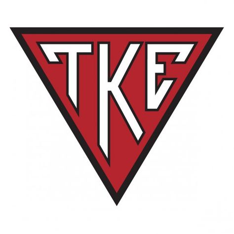 Tau Kappa Epsilon, Formal Cooler, Better Men, Frat Coolers, One Championship, Arkansas State, Mean Green, Brand Logos, Graphic Tshirt Design