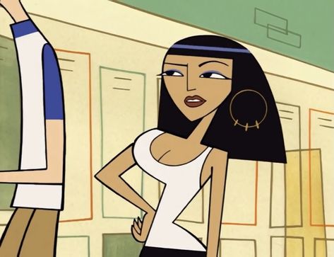 Old Cartoon Network, Clone High, 2000s Cartoons, Female Cartoon Characters, Twitter Header Pictures, Header Pictures, Female Cartoon, Cartoon Profile Pictures, Baguio