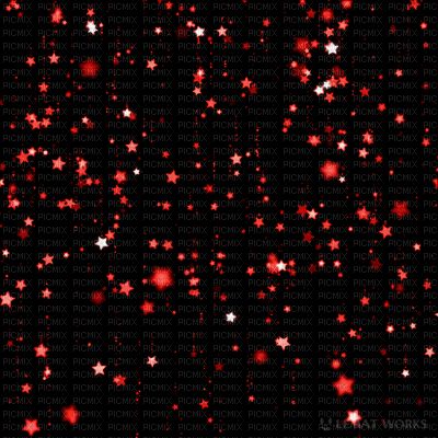 red star showe - Free animated GIF - PicMix Red Gif Background, Star Overlay Gif, Black And Red Banner Gif, Backgrounds Discord, Red Star Aesthetic, Red Stimboard, Red Aesthetic Gif, Confetti Gif, Stars Gif