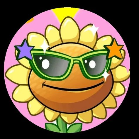 Pvz Pfp, Pvz Sunflower, Random Profile, Saved Pictures, Blackout Tattoo, Plantas Vs Zombies, Plants Vs Zombies, Phone Icon, Cartoon Movies