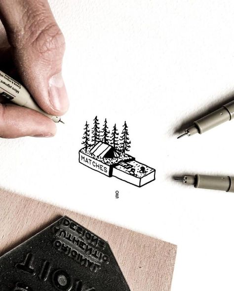 tiny ink fineliner drawing Tiny Detailed Drawings, Tiny World Drawing, Kinds Of Art, Tiny World, Detailed Drawings, Art Sketch, Art Journal Inspiration, Art And Photography, About Art