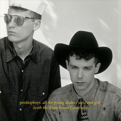 West End Girls, Pet Shop Boys, All The Young Dudes, West End, Pet Shop, Manchester, Songs, Pet