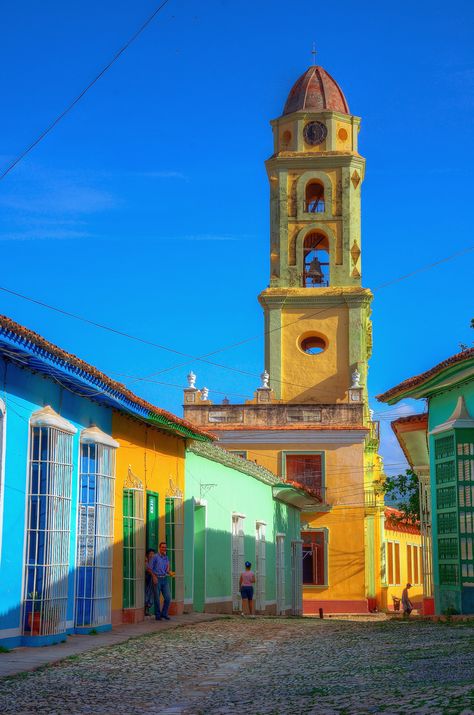 Trinidad, Cuba July 2013  Trinidad, Cuba July 2013 Trinidad Culture, Cuba City, Our Man In Havana, Havana Style, Cuban Heritage, Vintage Cuba, Cuba Photography, Trinidad Cuba, Cuba Travel