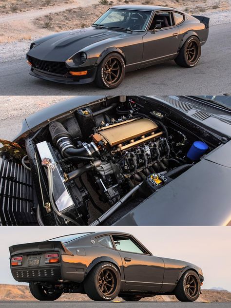 Fairlady Z Datsun 240z, 240z Datsun, Nissan Z Cars, Datsun Car, Мотоциклы Cafe Racers, Datsun 240z, Cool Car Pictures, Japan Cars, Street Racing Cars