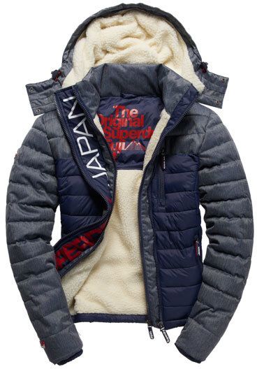 Super dry jacket Superdry Jacket Men, Mens Fashion Wear, Mens Jackets Casual, Superdry Mens, Jackets Men Fashion, Boys Jacket, Quilted Jacket, Mens Clothing Styles, Mens Coats