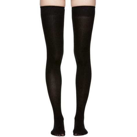 MARIEYAT Black Doodle Thigh-High Socks ($28) ❤ liked on Polyvore featuring intimates, hosiery, socks, black, above knee socks, over-the-knee socks, thigh-high socks, thigh high hosiery and above the knee socks Orange Knee High Socks, Glasses Women Fashion Eyeglasses, Royalty Clothing, Black Thigh High Socks, Socks Thigh High, Over Knee Socks, Black Thigh High, Over The Knee Socks, Thigh High Socks