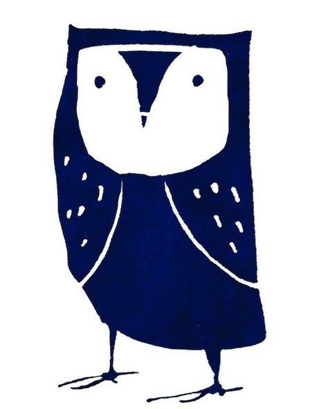 Linocut Printmaking, Whimsical Owl, Owls Drawing, Linocut Art, Everyday Art, Elementary Art Projects, My Works, Amazing Art Painting, Ink Illustrations