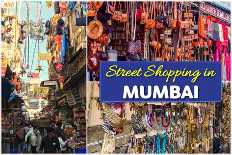 When it comes to vibrant shopping destinations, Mumbai is a city that never disappoints. With its bustling streets, lively atmosphere, and a wide range of options, Mumbai offers a shopaholic’s paradise. In this article, we will take you on a virtual tour of the best places for street shopping in Mumbai, providing you with an […] The post Places for Street Shopping in Mumbai appeared first on City Village News. Mumbai Shopping, Mumbai Trip, Shopping In Mumbai, India Shopping, Street Shopping, Mumbai City, Best Flights, Shopping Places, Mumbai India