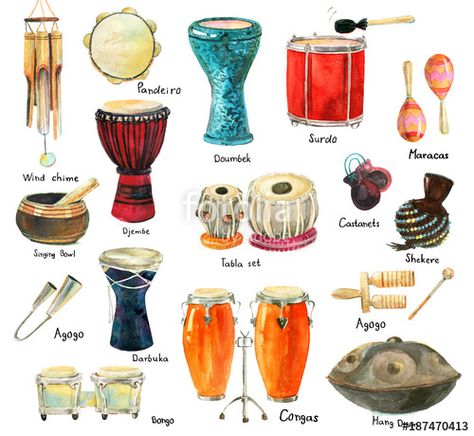 Conga Drum, Samba Music, Indian Musical Instruments, Djembe Drum, Frame Drum, Drum Circle, Spiritual Music, Holiday Party Themes, Hand Drum