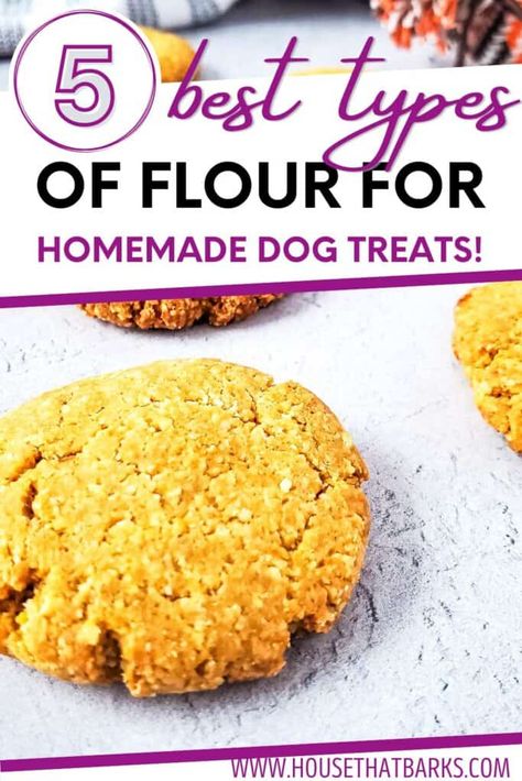 Vegetable Dog Treats Homemade, Dog Treats With Coconut Flour, Homemade Grain Free Dog Treats, Oat Flour Dog Treats, Homemade Dog Biscuits Recipe Easy, Coconut Flour Dog Treats, Rice Flour Dog Treats, Almond Flour Dog Treats, Long Lasting Dog Treats Homemade