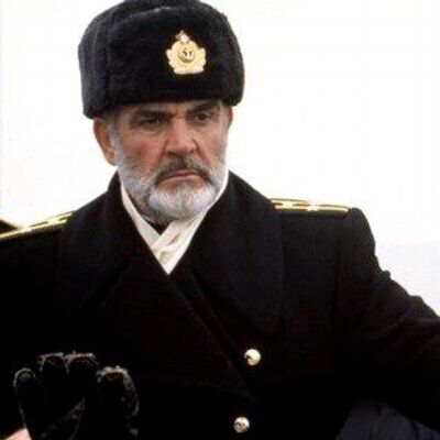 Sean Connery 007, The Hunt For Red October, Hunt For Red October, Sean Connery James Bond, Red October, Scottish Actors, I Love Cinema, Sean Connery, Actrices Hollywood