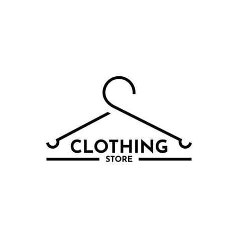 Online Store Logo Design, Online Education Logo, Clothes Shop Logo, Clothing Store Logo Design, Clothes Logo Design, Art Business Logo, Online Business Logo Design, Online Shop Logo Design, Clothing Line Logos