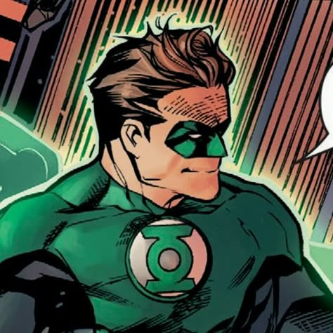 Dan Mora Green Lantern, Hal Jordan And Barry Allen, Hal Jordan Aesthetic, Hal Jordan Icon, Hal Jordan Fanart, Green Lantern Aesthetic, Hal Jordan Comic, Green Lantern Comic, Hal Jordan Green Lantern