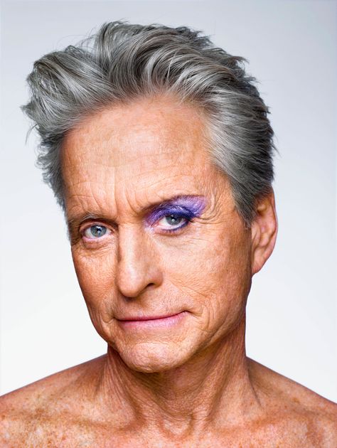 Martin Schoeller, Fashion Fotografie, Greg Williams, Michael Douglas, Photo Star, Celebrity Photographers, Modern Portraits, I Love Cinema, Ansel Adams