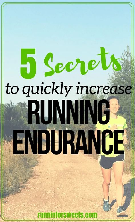 Whether you’re training for a long distance race, or running to improve your fitness, increasing your running endurance is key to continued success as a runner. This tips will have you building running endurance quickly and easily! Improving your running stamina is easier than you think. #runningtips #runningendurance #longdistancerunning Running Stamina, Running Breathing, Running Endurance, Marathon Training Motivation, Beginner Half Marathon Training, Beginner Runner Tips, Long Distance Running Tips, Marathon Training For Beginners, Runner Tips