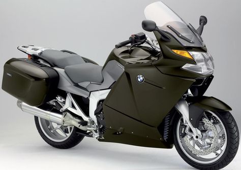 BMW K 1200 GT Bmw Motorbikes, Bmw Motor, Motorcycle Brands, Motos Bmw, Bmw Wallpapers, Bmw Motorcycle, Bmw Motorcycles, Motor Bikes, Adventure Bike