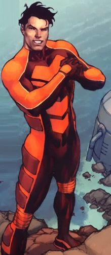 Gabriel Cohuelo (Earth-616) | Marvel Database | FANDOM powered by Wikia Cecilia Reyes, Mutant Powers, Hot Hero, Marvel And Dc Characters, High School Education, Marvel Database, Mexico City Mexico, Special Ops, School Education