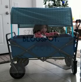 #iamMOMMYfied!: DIY Removable Canopy for Collapsable Wagon Wagon Canopy Diy, Beach Wagon Diy, Festival Wagon, Diy Wagon, Wagon Ideas, Kids Festival, Kids Wagon, Beach Wagon, Folding Wagon