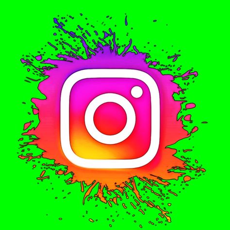 Best Green Screen, Facebook And Instagram Logo, Green Screen Images, Hd Cover Photos, Screen Effect, Durga Picture, Funny Quote Prints, Rocky Hill, Instagram Cartoon