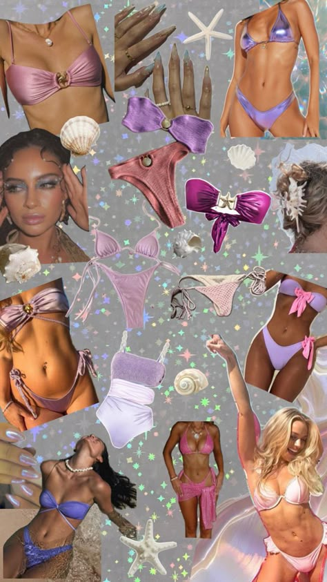 Hawaii Bachelorette, Bach Party Theme, The Last Splash, Bachelorette Mood Board, Bachelorette Outfit Themes, 30th Birthday Theme, Mermaid Bachelorette Party, Outfit Themes, Austin Bachelorette