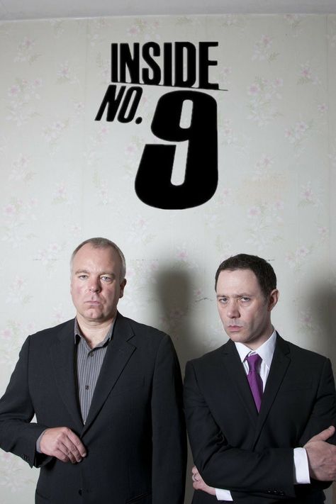 Inside No.9 Childrens Party Games, Steve Pemberton, Inside No 9, Reece Shearsmith, League Of Gentlemen, Gavin And Stacey, Best Tv Series Ever, Strange Tales, Dark Comedy