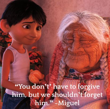 COCO Quotes - Our favorite lines from the movie! | Pixar quotes, Disney quotes, Funny relationship cartoons Coco Quotes Disney, Coco Quotes, Pixar Quotes, Disney Universe, Coco Disney, Relationship Cartoons, Disney Coco, Dead Alive, Top Quotes