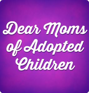 First, a quick note, I wrote this post after reading an essay written by Lea Grover in the Huffiington Post, titled “Dear Less-Than-Perfect Mom.” The post by Lea was wonderful, and it made me think about us moms who found our sweet babies through adoption, and how we face unique challenges. I hope you enjoyRead More Domestic Adoption, Adopted Children, Adoption Resources, Adoption Quotes, Adoptive Mom, Face Unique, Children's Home, Foster Care Adoption, Adoption Party