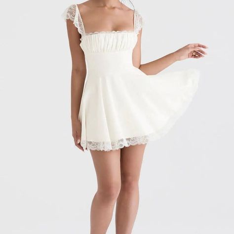 👉 Comment "Shop" order this item 👈 Summer Dress 👇 Get ready to soak up the sun in style with our Cute Summer Dress – the epitome of charm and summer sophistication! This dress is not just an outfit; it's your ticket to becoming the sunshine on every rooftop terrace and under the warm summer rays. www.womansclothing.co.uk https://postdolphin.com/t/LQZHM Tie Up Dress, Women Lace Dress, Cute Summer Dress, Linens And Lace, Lace Caps, Cute Summer Dresses, Fall Skirts, Lace Mini Dress, The Pretty