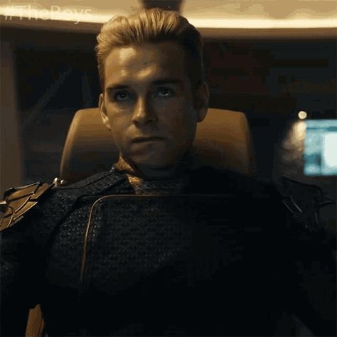 https://c.tenor.com/DtsNNpRlEywAAAAd/angry-antony-starr.gif Homelander Gif, Angry Gif, Angry Boy, Antony Starr, Boy Gif, Gif, Fictional Characters, Quick Saves