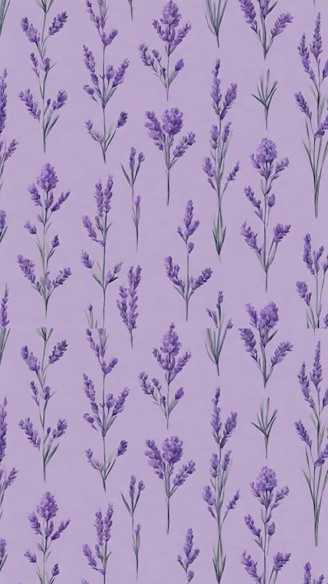 Lavender Ipad Aesthetic, Lavender And Sage Aesthetic, Lavender Lockscreen, Lavender Color Aesthetic, Lavender Flower Wallpaper, Purple Vintage Wallpaper, Lilac Flowers Wallpaper, Wallpaper Tablet Samsung, Lavender Wallpaper Aesthetic