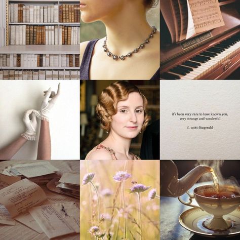 Edith Crawley Aesthetic, Downtown Abbey Aesthetic, Downton Abbey Edits, Edith Downton Abbey, Downton Abbey Aesthetic, Lady Edith Crawley, Abbey Aesthetic, Matthew And Mary, Edith Crawley