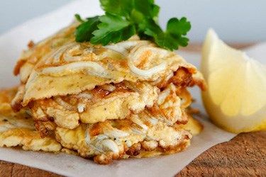 Whitebait fritters Fritters Recipes, Eating Well Recipes, New Zealand Food, Fish And Chip Shop, Fritter Recipes, Savory Snacks, Eat Well, Fish And Chips, Classic Food