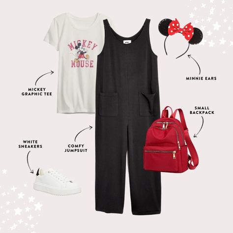 Heading to Disney World or Disneyland this year? We've put together eight cute, mom-approved Disney outfits to wear at the parks—shop them here! #disneyoutfit #disneyoutfitideas #vacationoutfit #disneyvacation #cutedisneyoutfit Disney Travel Outfits, Plus Disney Outfits, Disney World Outfits Halloween, Disneyland Mom Outfit, Casual Disney Outfits, Disney World Outfits Summer, Disneyworld Outfit, Cute Outfits To Wear, Disney Attire