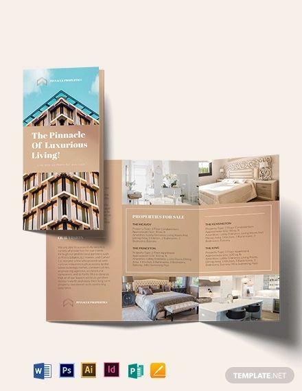 Luxury Real Estate Brochure, Wine Brochures, Tea Stall, Brochure Examples, Luxury Brochure, Brochure Design Layout, Corporate Brochure Design, Graphic Design Brochure, Free Brochure Template